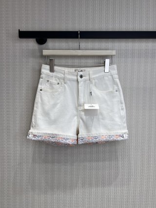 에르메스 여성 바지 121863 Hermes Pants