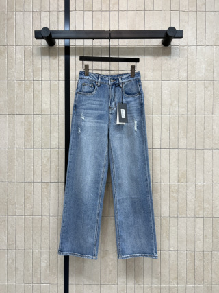 에르메스 여성 바지 121889 Hermes Pants