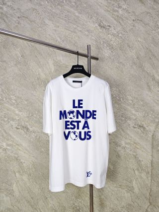 루이비통 남성 반팔 121995 Louis Vuitton T Shirt