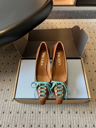 프라다 신발 122184 Prada Shoes