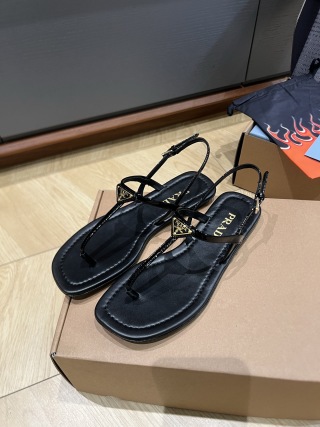 프라다 신발 122204 Prada Shoes