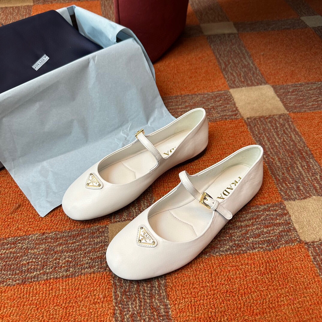 프라다 신발 122213 Prada Shoes