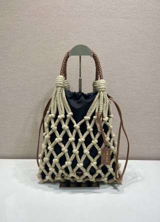 프라다 1BC111 가방 Prada Bag