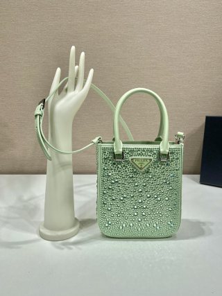 프라다 1BG331 가방 Prada Bag