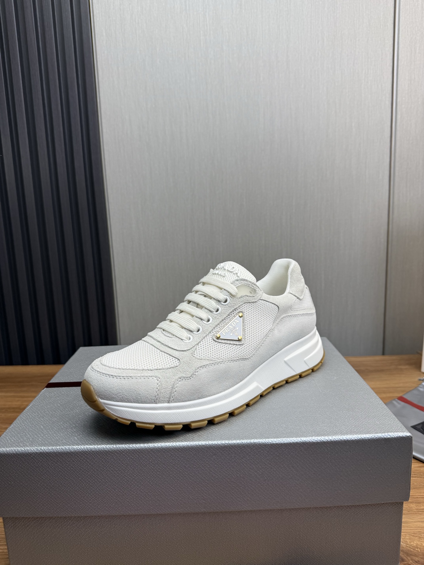 프라다 신발 122996 Prada Shoes