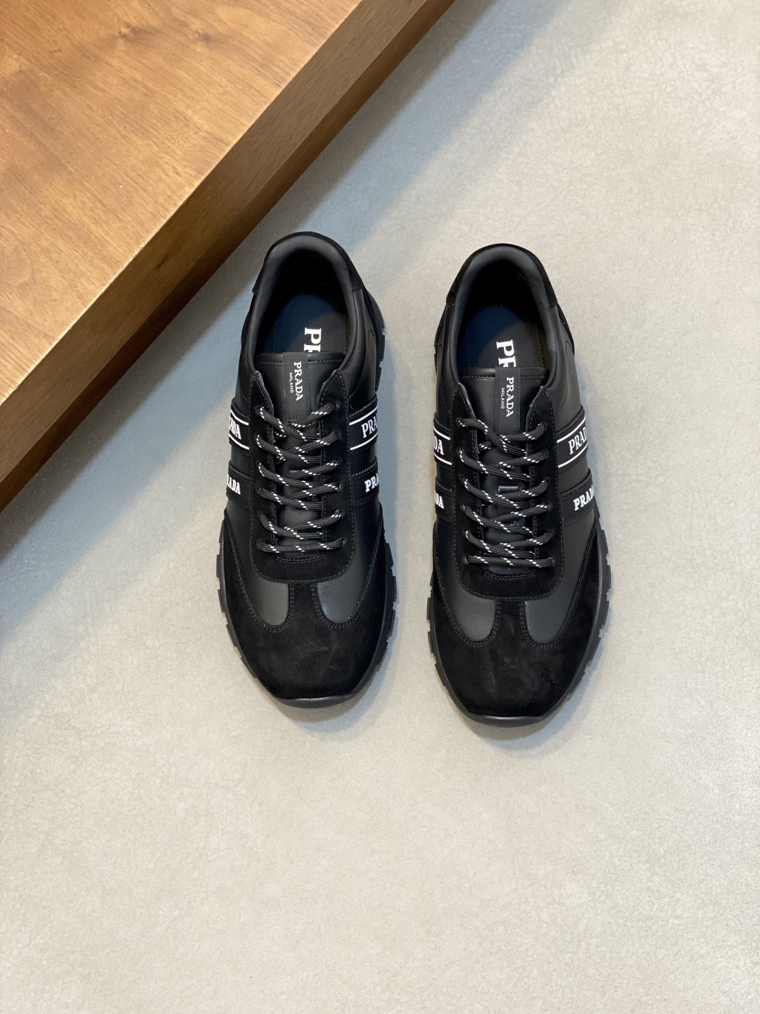 프라다 신발 123024 Prada Shoes