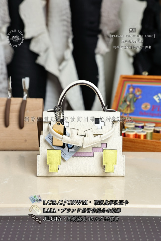 에르메스 123414 가방 Hermes Bag