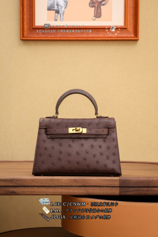 에르메스 124037 가방 Hermes Bag