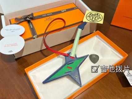 에르메스 키링 124332 Hermes Accessories