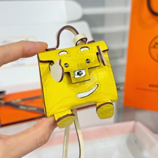 에르메스 키링 124474 Hermes Accessories