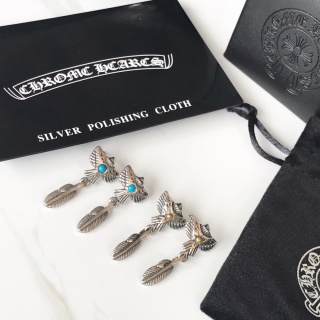 크롬하츠 귀걸이 124494 Chrome Hearts Earrings
