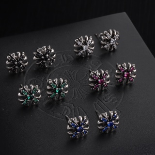 크롬하츠 귀걸이 124513 Chrome Hearts Earrings