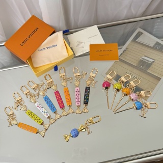 루이비통 키링 124550 Louis Vuitton Accessories
