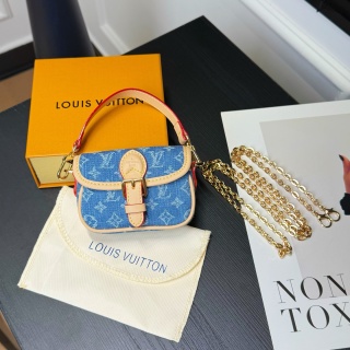 루이비통 키링 124558 Louis Vuitton Accessories