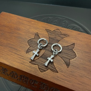 크롬하츠 귀걸이 124565 Chrome Hearts Earrings