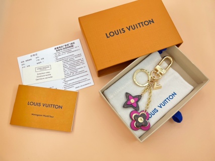 루이비통 키링 124587 Louis Vuitton Accessories