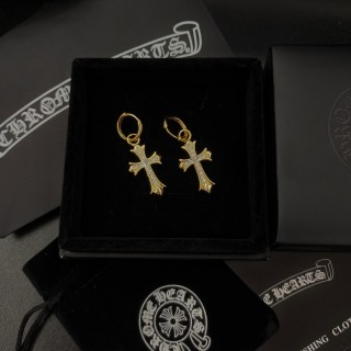 크롬하츠 귀걸이 124607 Chrome Hearts Earrings