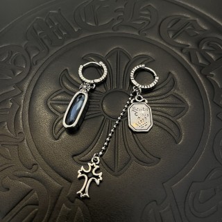 크롬하츠 귀걸이 124646 Chrome Hearts Earrings