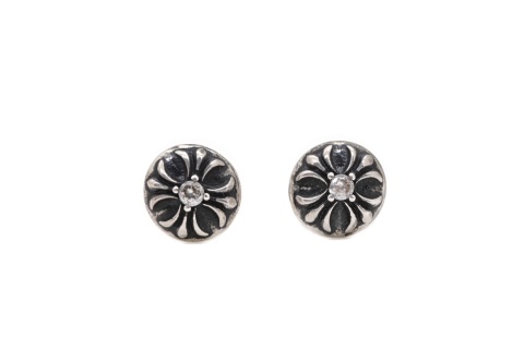 크롬하츠 귀걸이 124660 Chrome Hearts Earrings