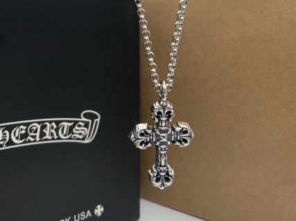 크롬하츠 목걸이 124715 Chrome Hearts Necklace
