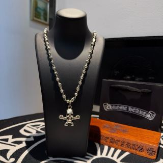 크롬하츠 목걸이 124761 Chrome Hearts Necklace