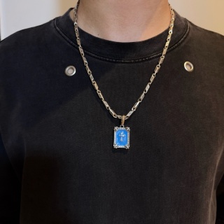 크롬하츠 목걸이 124780 Chrome Hearts Necklace