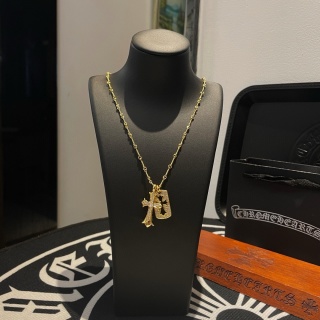 크롬하츠 목걸이 124816 Chrome Hearts Necklace