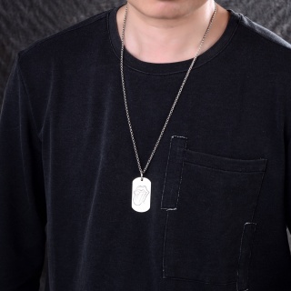 크롬하츠 목걸이 124841 Chrome Hearts Necklace