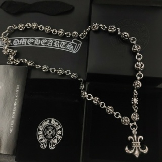 크롬하츠 목걸이 124887 Chrome Hearts Necklace
