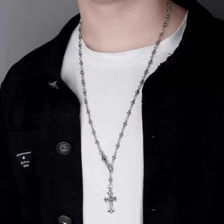 크롬하츠 목걸이 124894 Chrome Hearts Necklace