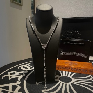 크롬하츠 목걸이 124948 Chrome Hearts Necklace