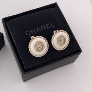 샤넬 귀걸이 124977 Chanel Earrings