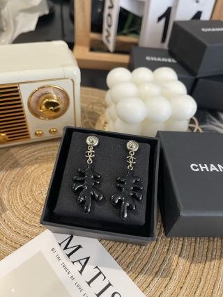 샤넬 귀걸이 124978 Chanel Earrings