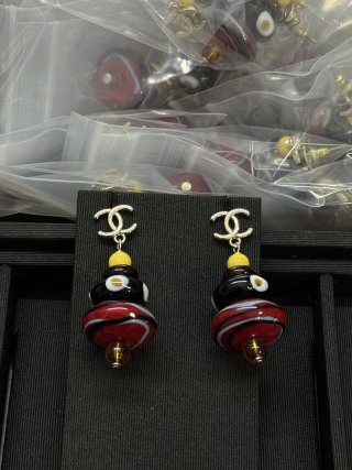 샤넬 귀걸이 124980 Chanel Earrings