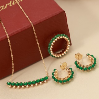 까르띠에 목걸이 124985 Cartier Necklace