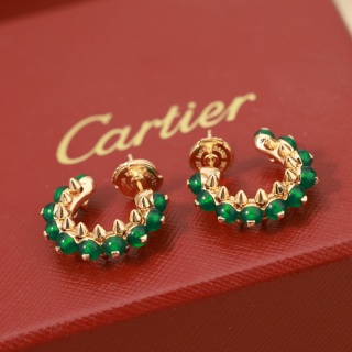 까르띠에 귀걸이 124986 Cartier Earrings