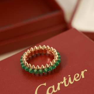 까르띠에 반지 124987 Cartier Ring