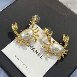 샤넬 귀걸이 124996 Chanel Earrings