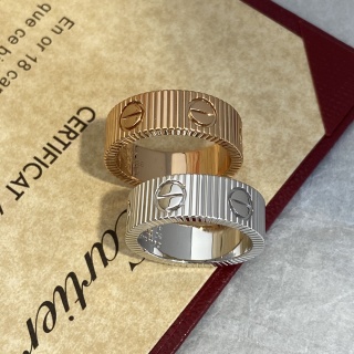 까르띠에 반지 125001 Cartier Ring