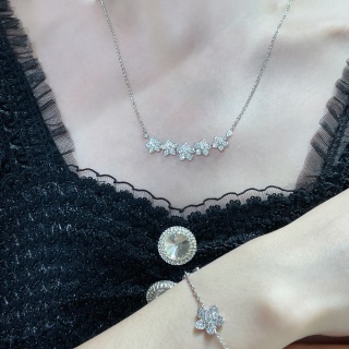 그라프 목걸이 125020 Necklace