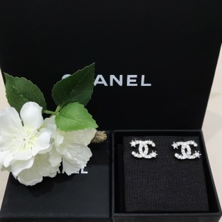 샤넬 귀걸이 125062 Chanel Earrings