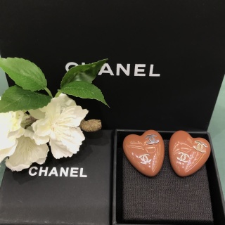 샤넬 귀걸이 125066 Chanel Earrings
