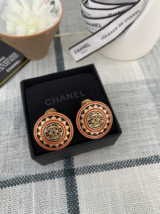 샤넬 귀걸이 125068 Chanel Earrings