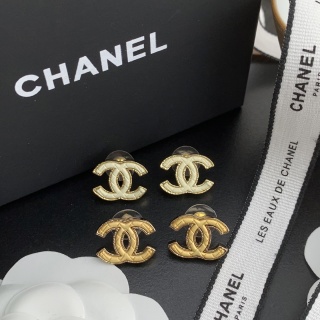 샤넬 귀걸이 125074 Chanel Earrings