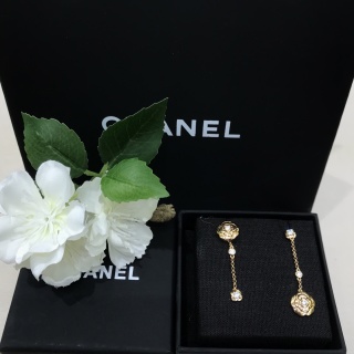 샤넬 귀걸이 125116 Chanel Earrings