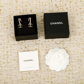 샤넬 귀걸이 125139 Chanel Earrings