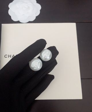 샤넬 귀걸이 125149 Chanel Earrings