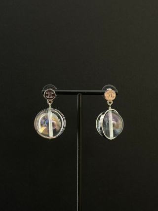 샤넬 귀걸이 125151 Chanel Earrings