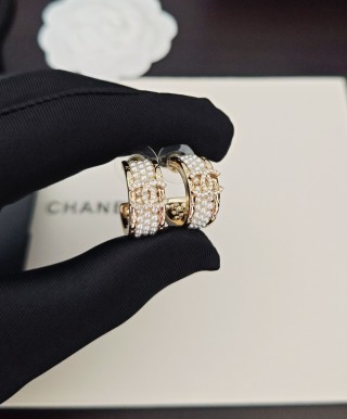 샤넬 귀걸이 125152 Chanel Earrings