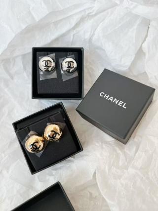 샤넬 귀걸이 125153 Chanel Earrings